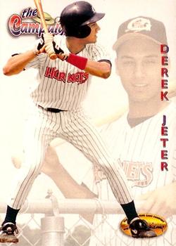 Derek Jeter
