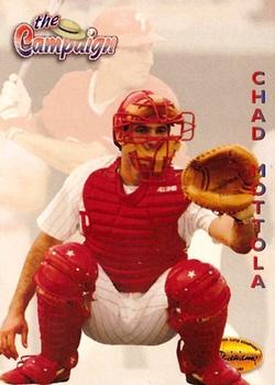 Chad Mottola