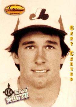 Gary Carter