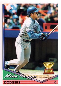 Mike Piazza