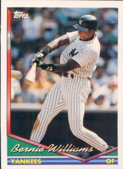 Bernie Williams