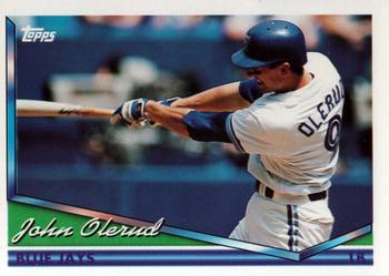John Olerud