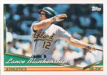 Lance Blankenship