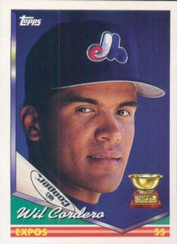 Wil Cordero