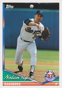 Nolan Ryan
