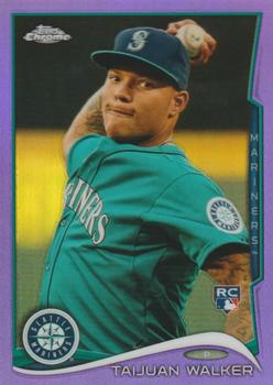 Taijuan Walker
