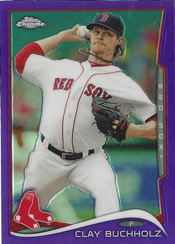 Clay Buchholz