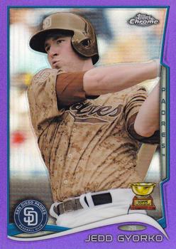 Jedd Gyorko