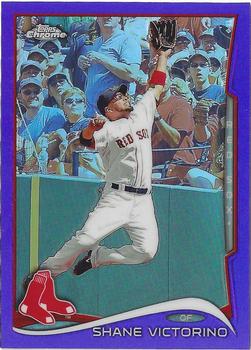 Shane Victorino