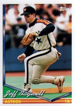 Jeff Bagwell