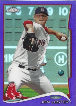 Jon Lester