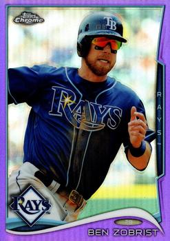 Ben Zobrist