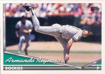 Armando Reynoso