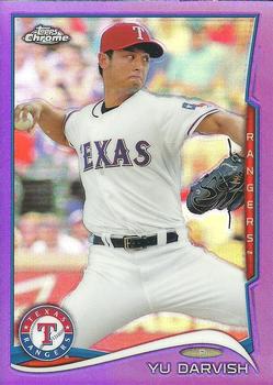 Yu Darvish
