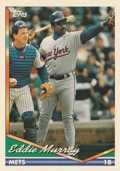 Eddie Murray