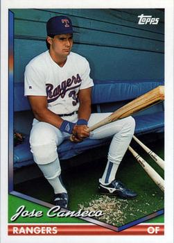 Jose Canseco
