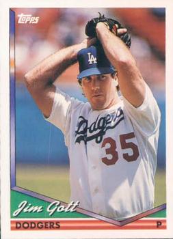 Jim Gott