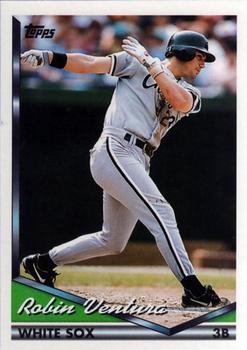 Robin Ventura