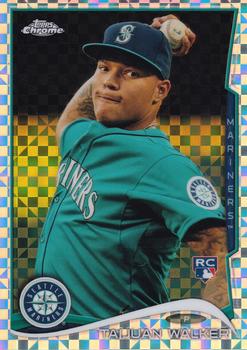 Taijuan Walker