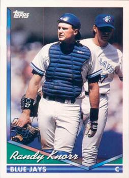 Randy Knorr