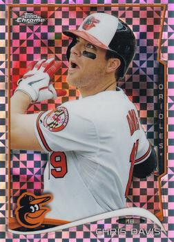 Chris Davis