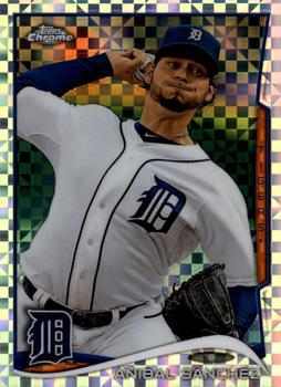 Anibal Sanchez