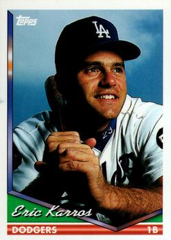 Eric Karros