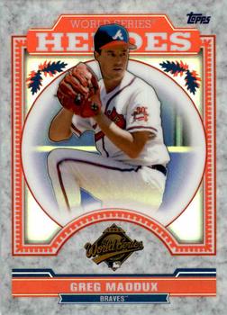 Greg Maddux