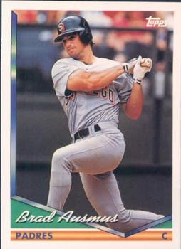 Brad Ausmus