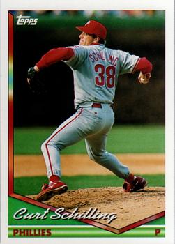 Curt Schilling