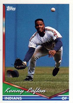 Kenny Lofton