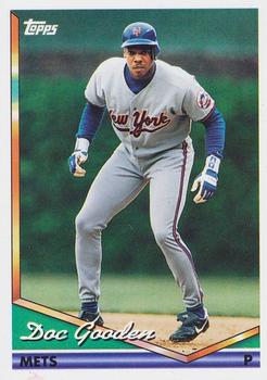 Doc Gooden