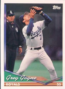 Greg Gagne
