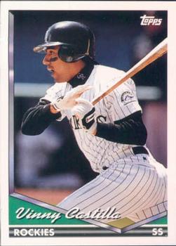 Vinny Castilla