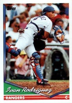 Ivan Rodriguez