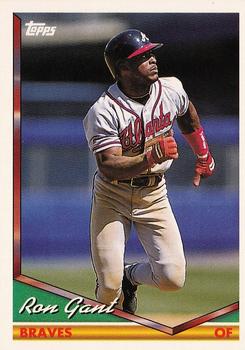 Ron Gant