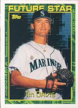 Tim Davis