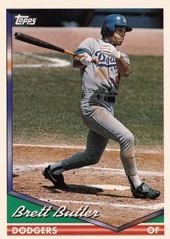 Brett Butler