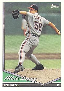 Albie Lopez