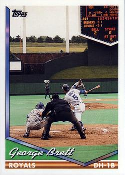 George Brett