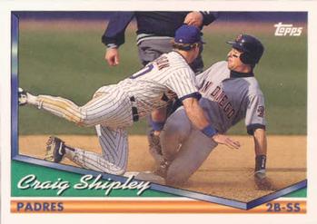 Craig Shipley