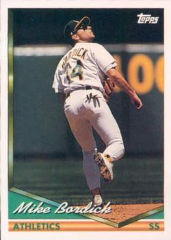 Mike Bordick