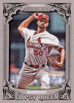 Adam Wainwright