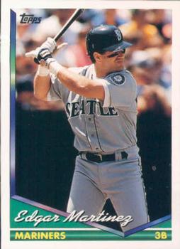 Edgar Martinez