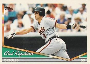 #200 Cal Ripken