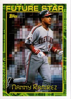 Manny Ramirez