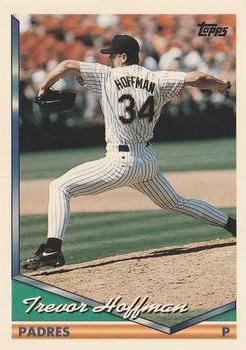 Trevor Hoffman