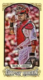 Yadier Molina