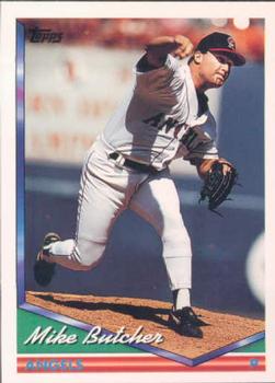 Mike Butcher