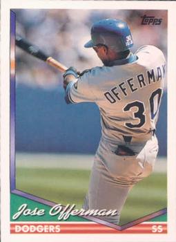 Jose Offerman